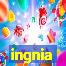 ingnia