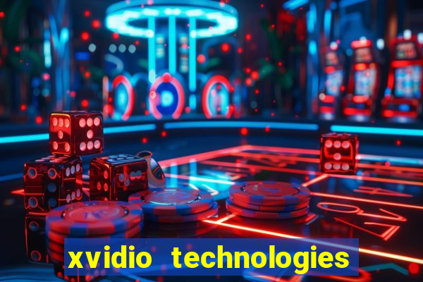 xvidio technologies startup download o android