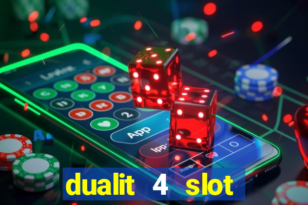 dualit 4 slot architect toaster