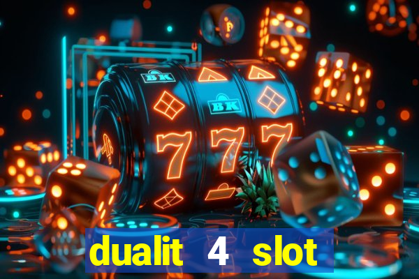 dualit 4 slot architect toaster