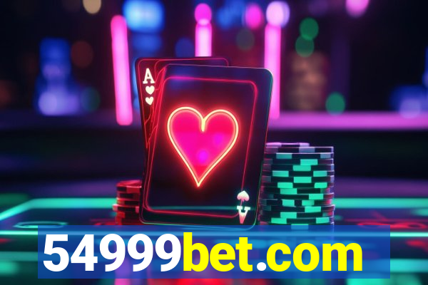 54999bet.com