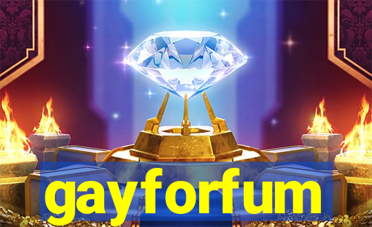 gayforfum