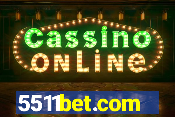 5511bet.com