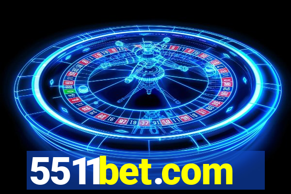 5511bet.com