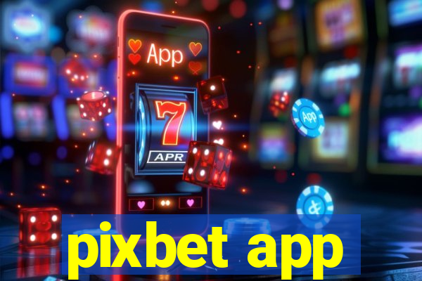 pixbet app