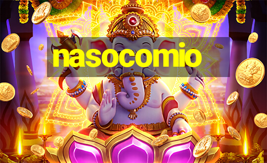 nasocomio