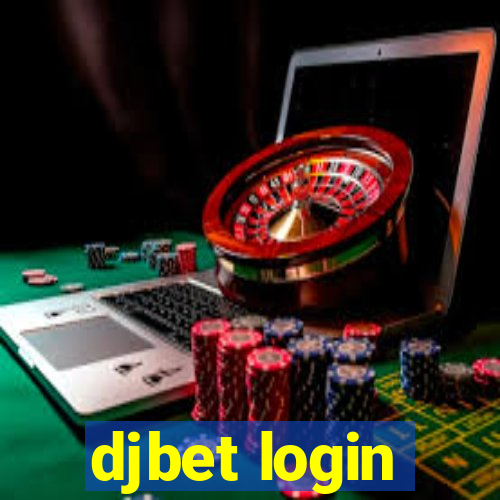 djbet login