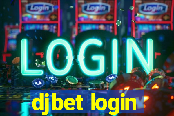 djbet login