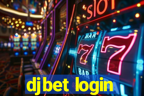 djbet login