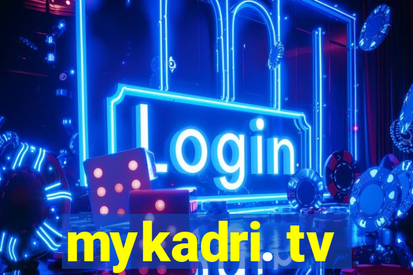 mykadri. tv