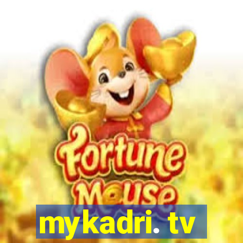 mykadri. tv