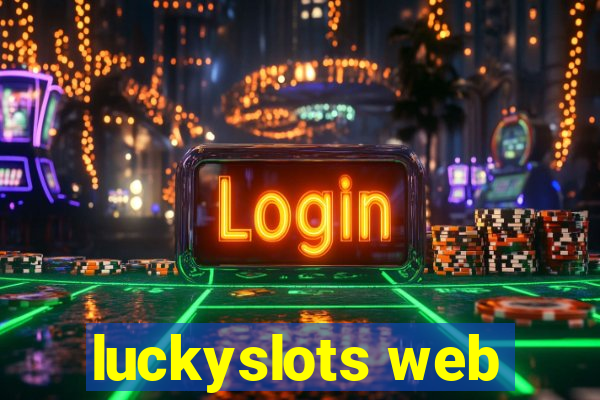 luckyslots web