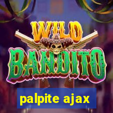 palpite ajax