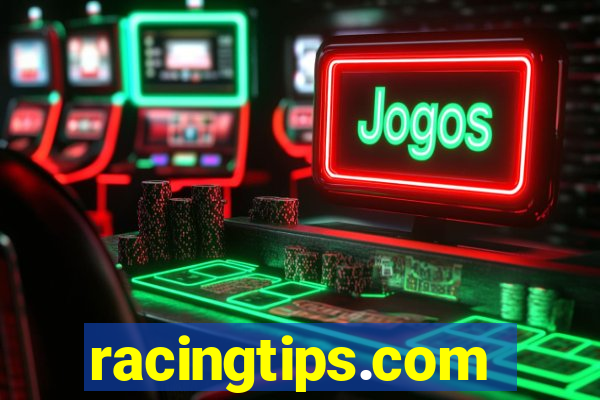 racingtips.com