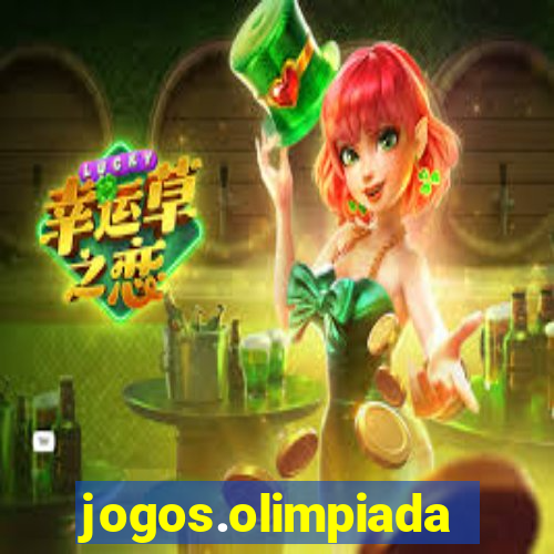 jogos.olimpiada