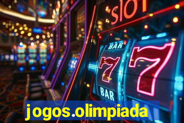 jogos.olimpiada