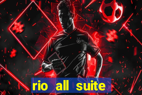 rio all suite hotel casino