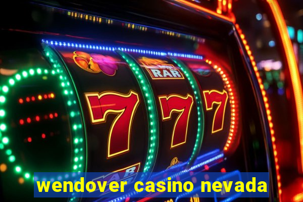 wendover casino nevada