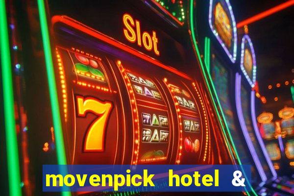 movenpick hotel & casino geneva