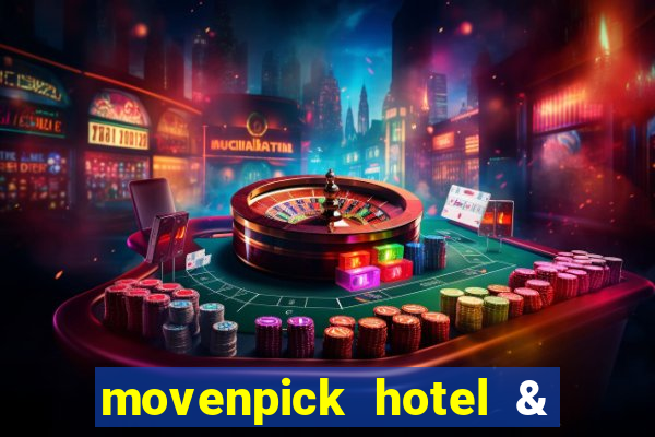 movenpick hotel & casino geneva