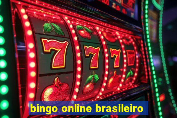 bingo online brasileiro