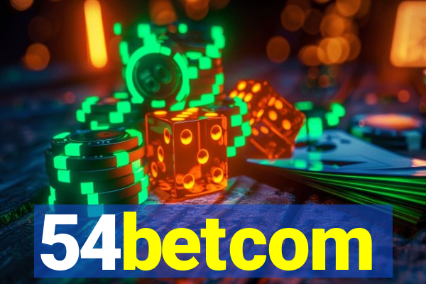 54betcom