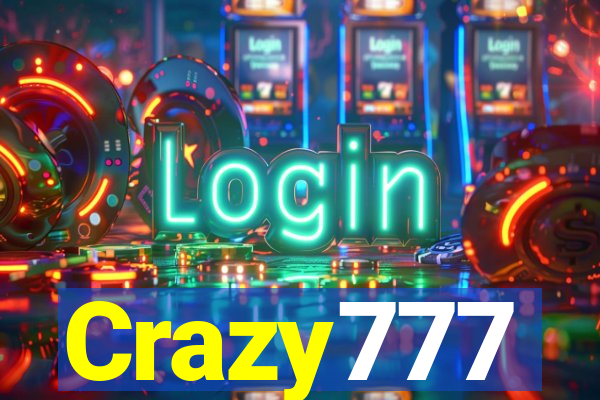 Crazy777