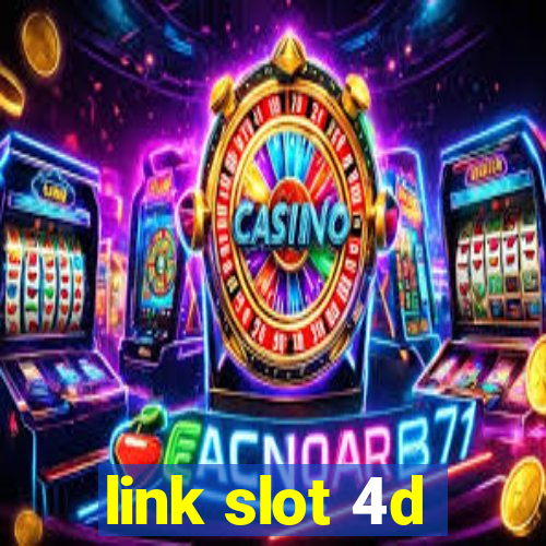 link slot 4d