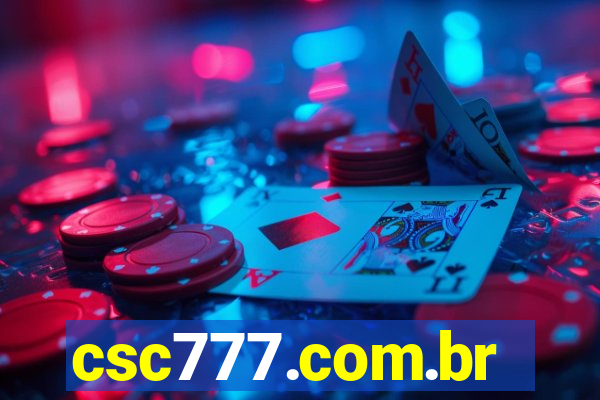 csc777.com.br