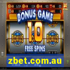 zbet.com.au