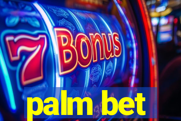 palm bet