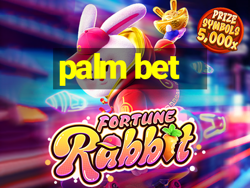 palm bet