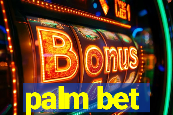 palm bet