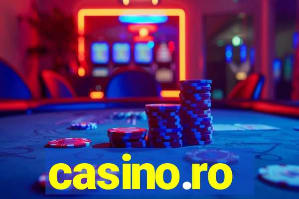 casino.ro