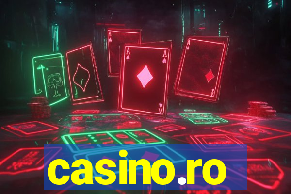 casino.ro