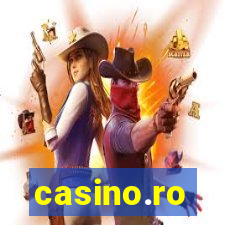 casino.ro