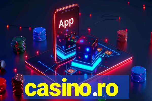 casino.ro