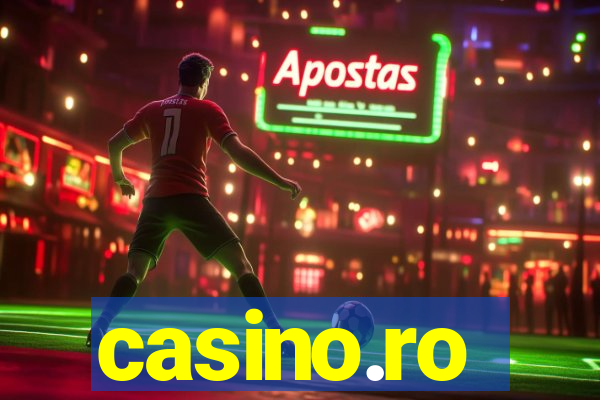 casino.ro