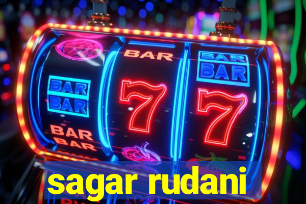 sagar rudani