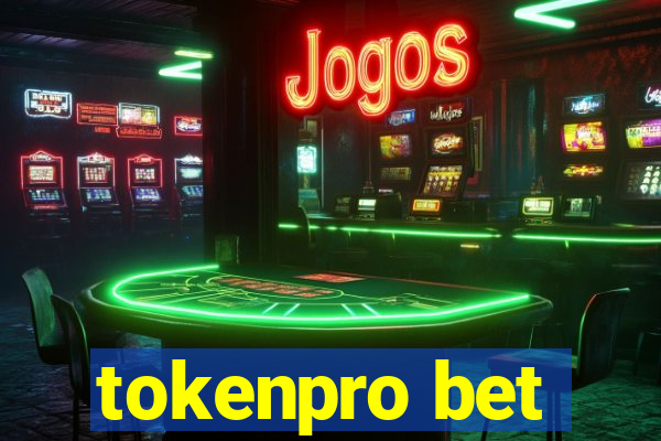 tokenpro bet