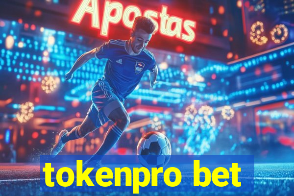 tokenpro bet