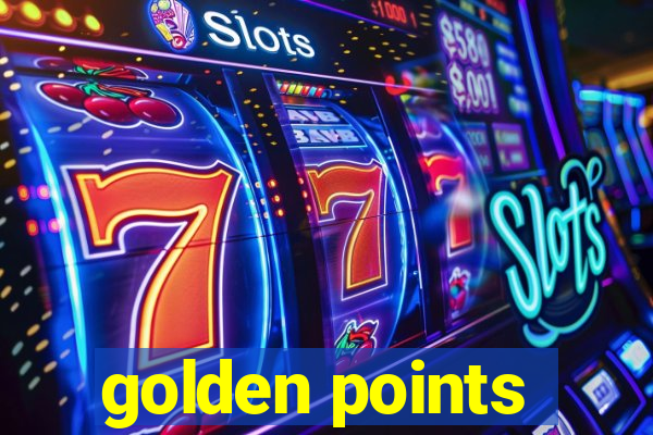 golden points