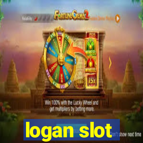 logan slot