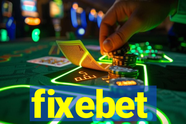 fixebet