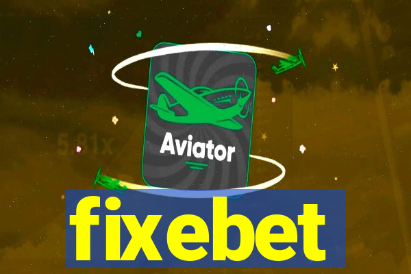 fixebet