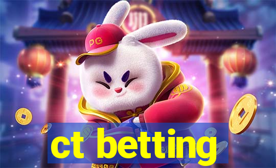 ct betting