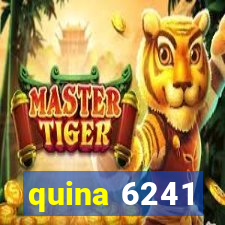 quina 6241