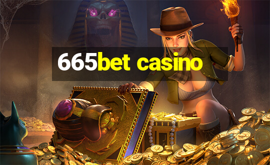 665bet casino