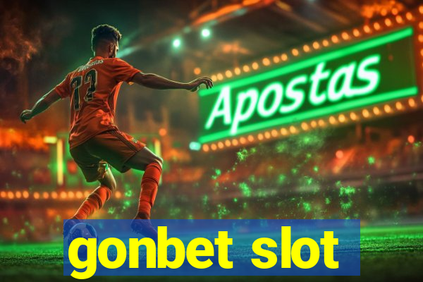 gonbet slot