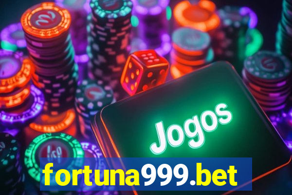 fortuna999.bet